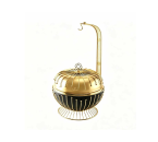 MIKA Chafing Dish 8.0L